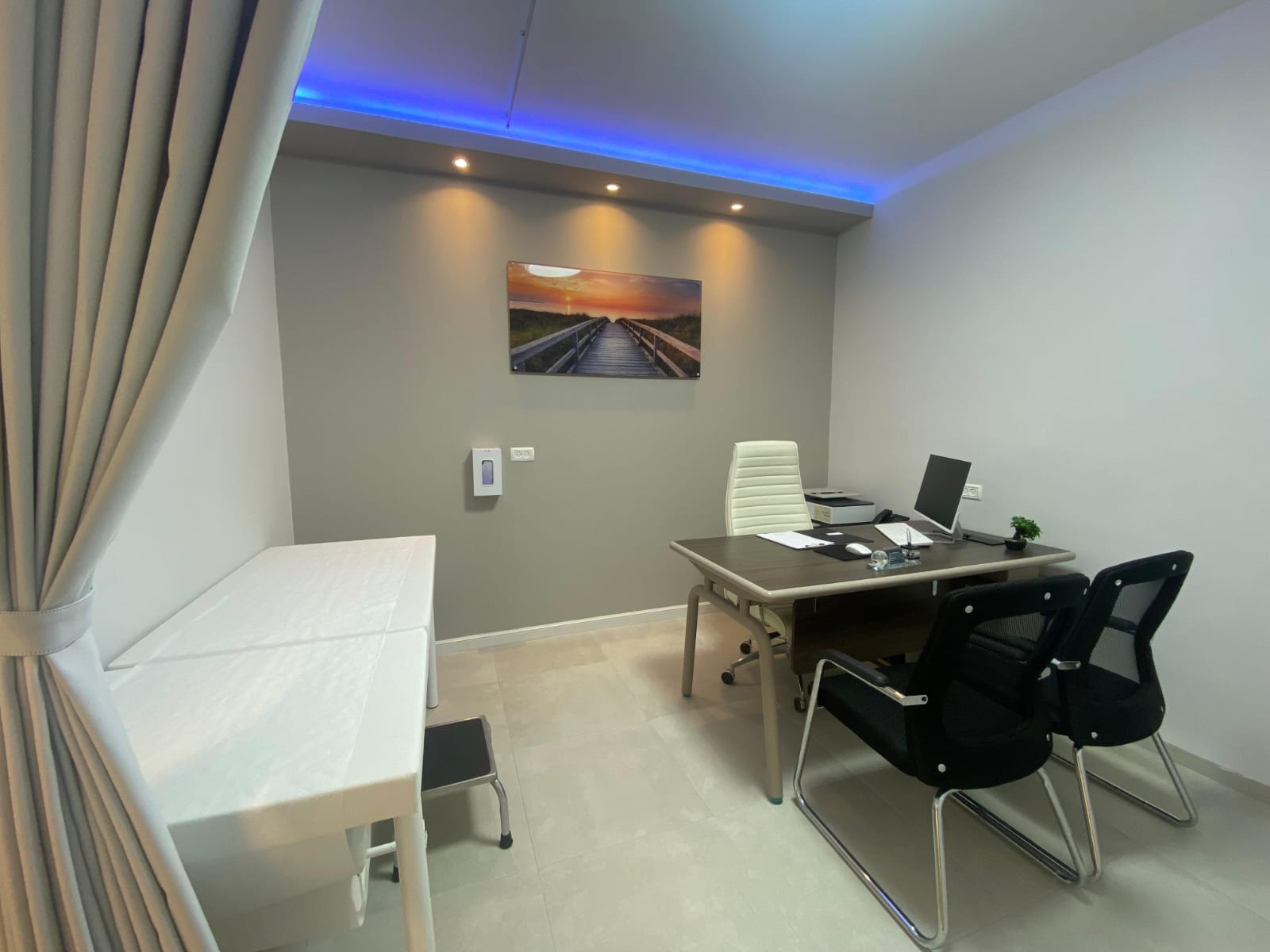 רופאים מומחים בצפון